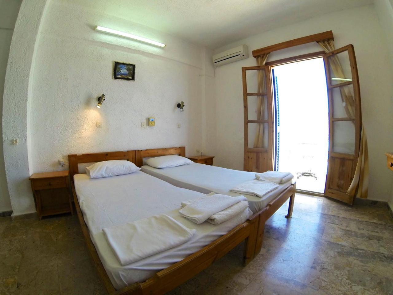 Myrties Panormitis Studios מראה חיצוני תמונה